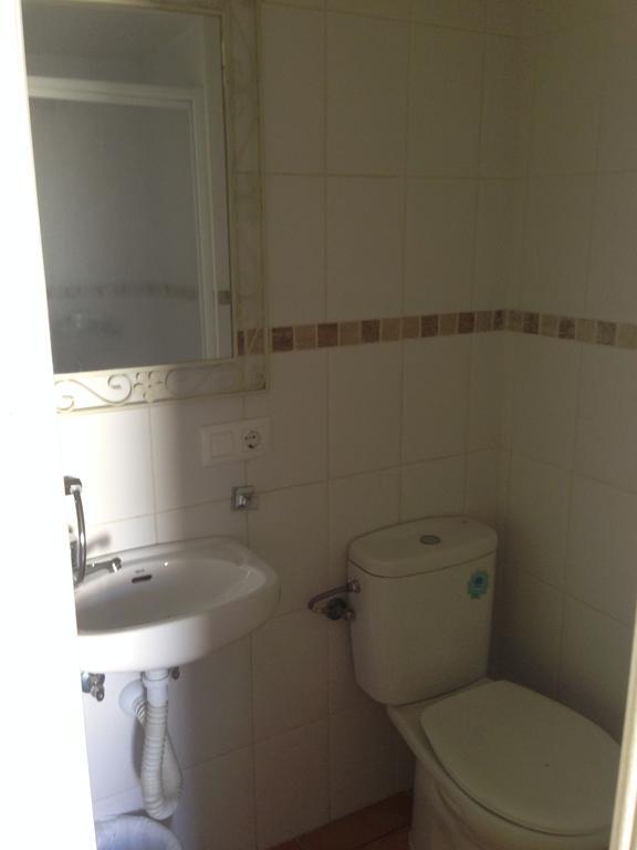 Albergue Juvenil New Age Hostel Palma de Mallorca Room photo